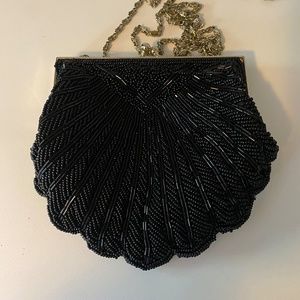 Vintage evening bag